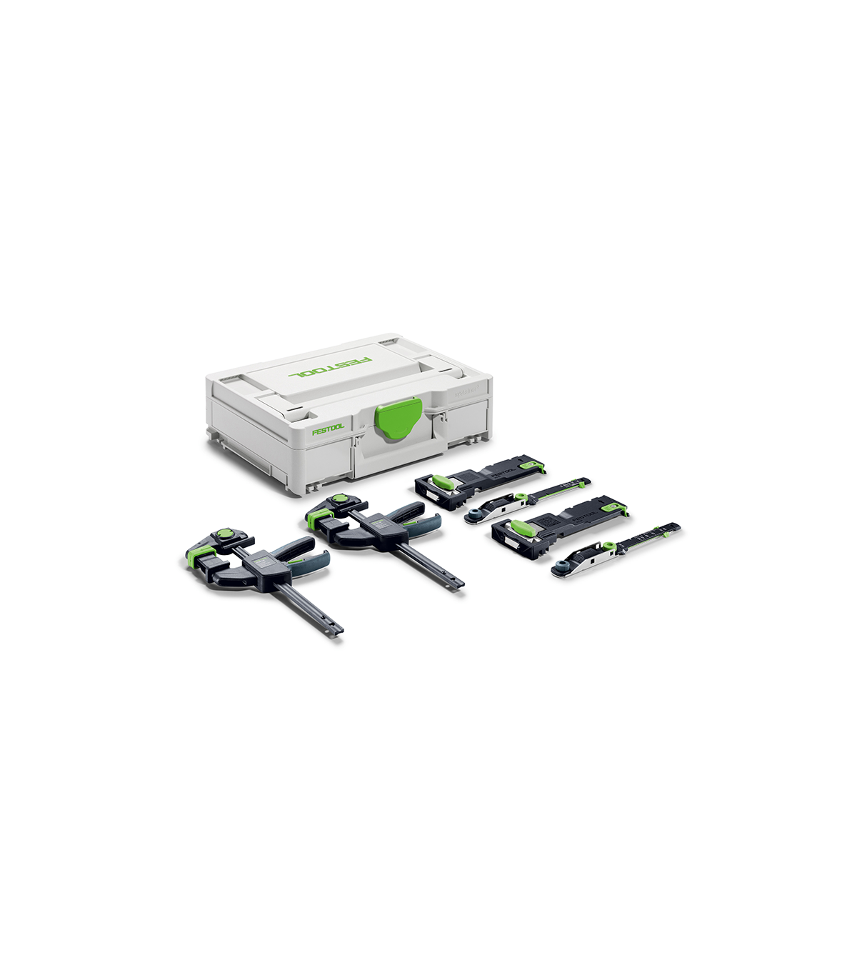 Kit d'accessoires systainer ZS FS-EP TS60 FESTOOL