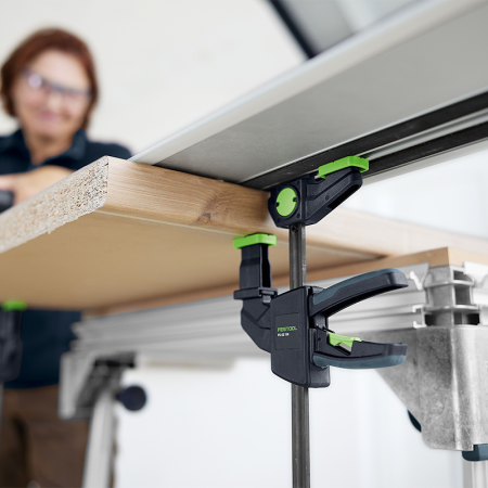 Kit d'accessoires systainer ZS FS-EP TS60 FESTOOL