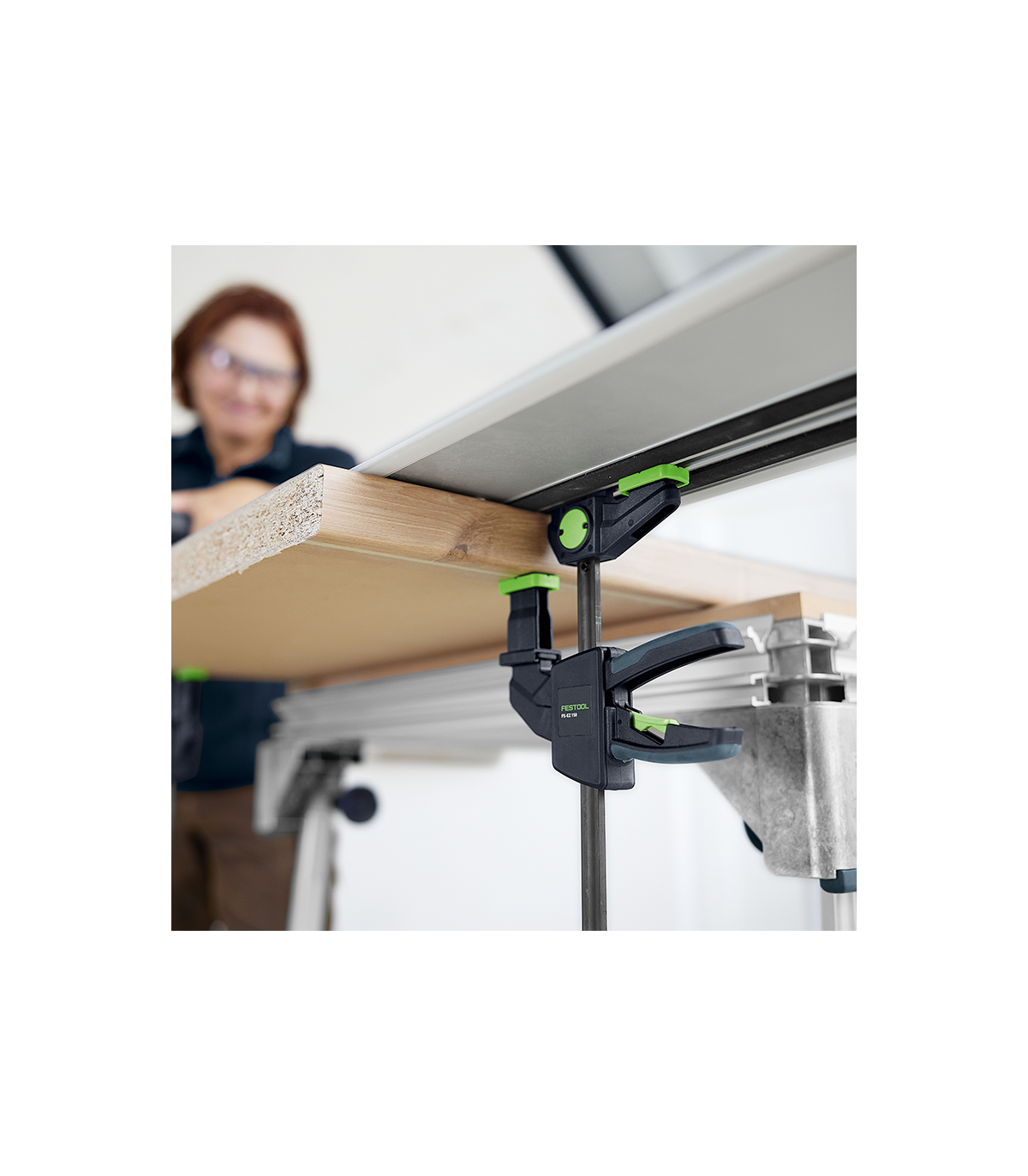 Kit d'accessoires systainer ZS FS-EP TS60 FESTOOL