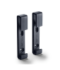 Support mural HA-FS/2 pour rail de guidage FESTOOL