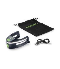 Module lumineux LM-DTS pour ponceuses excentriques FESTOOL