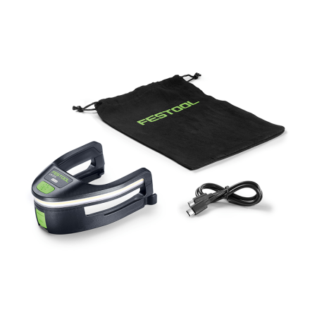 Module lumineux LM-DTS pour ponceuses excentriques FESTOOL