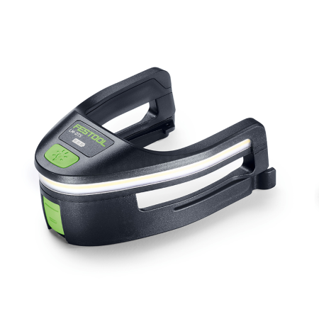 Module lumineux LM-DTS pour ponceuses excentriques FESTOOL