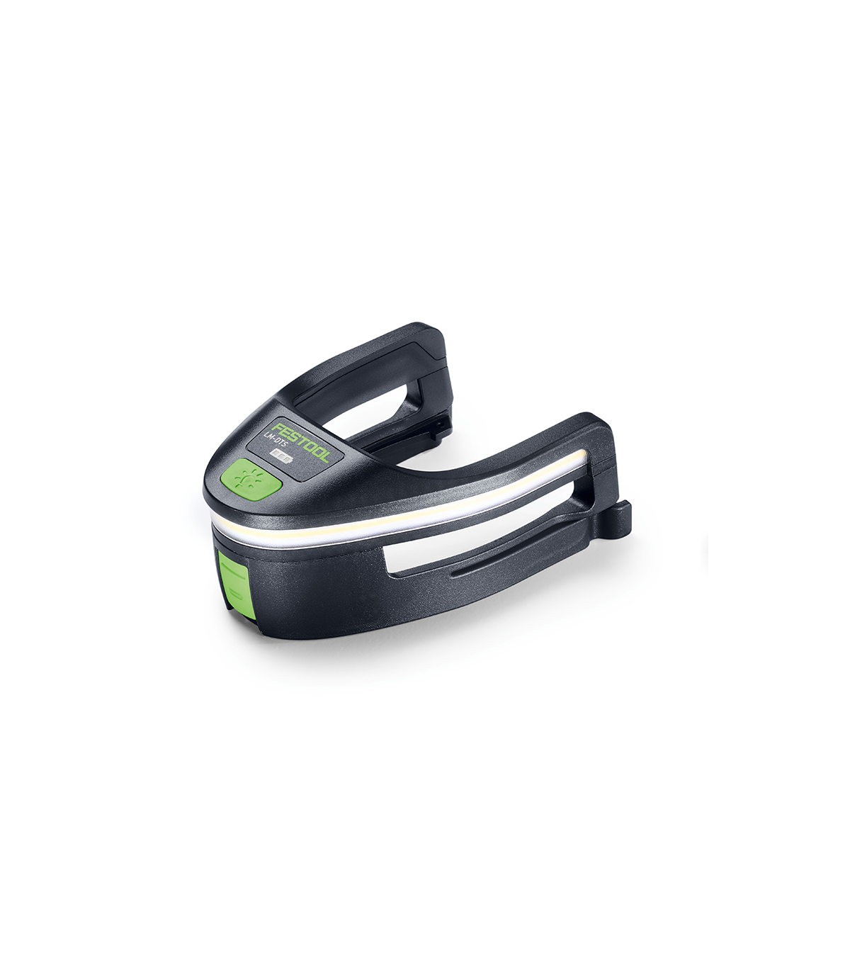 Module lumineux LM-DTS pour ponceuses excentriques FESTOOL