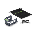 Module lumineux LM-RTS pour ponceuses vibrantes et ponceuses Delta FESTOOL