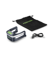 Module lumineux LM-RTS pour ponceuses vibrantes et ponceuses Delta FESTOOL