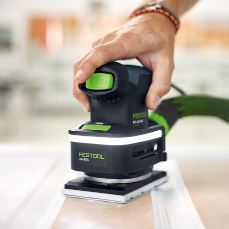 Module lumineux LM-RTS pour ponceuses vibrantes et ponceuses Delta FESTOOL