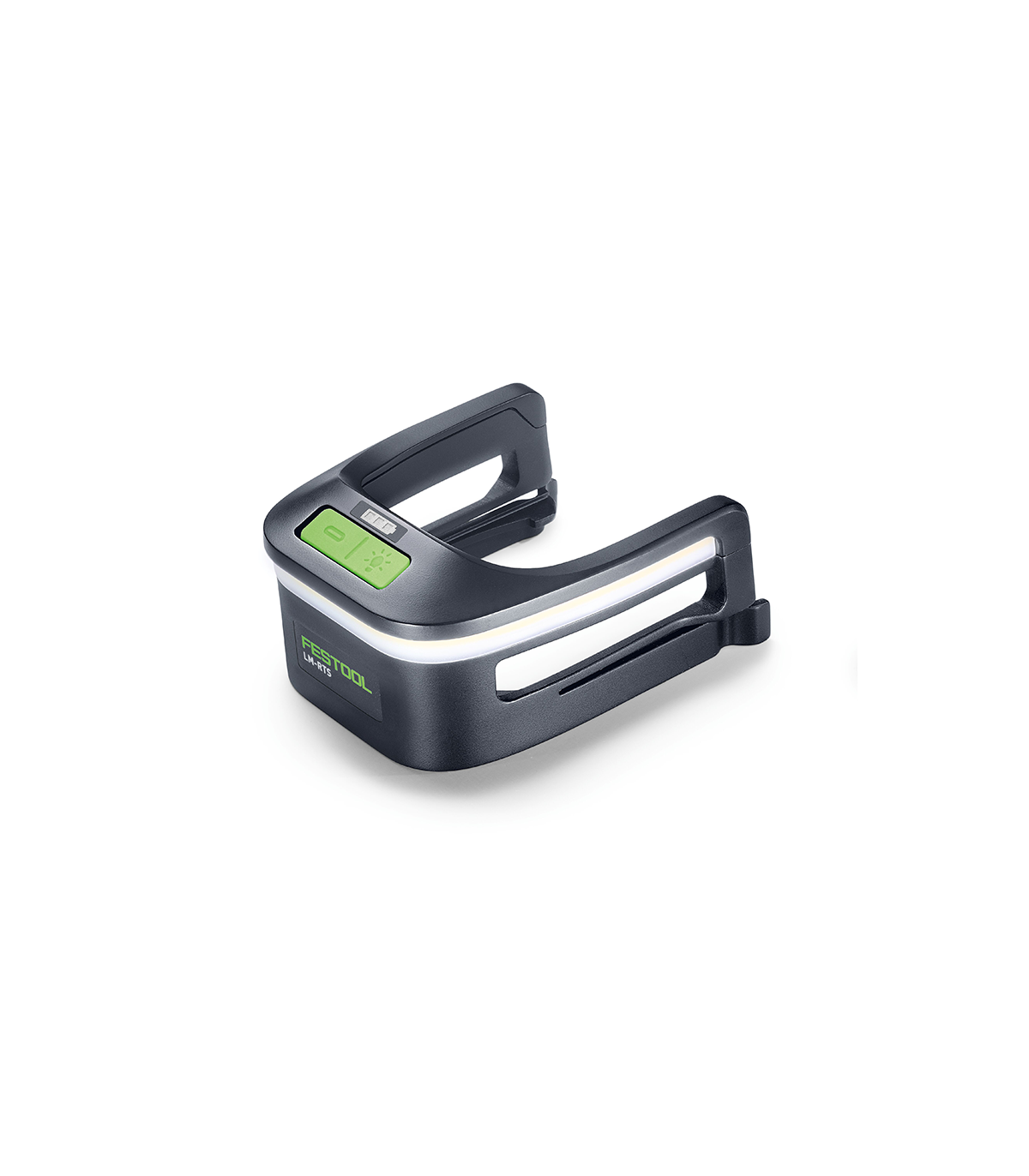 Module lumineux LM-RTS pour ponceuses vibrantes et ponceuses Delta FESTOOL