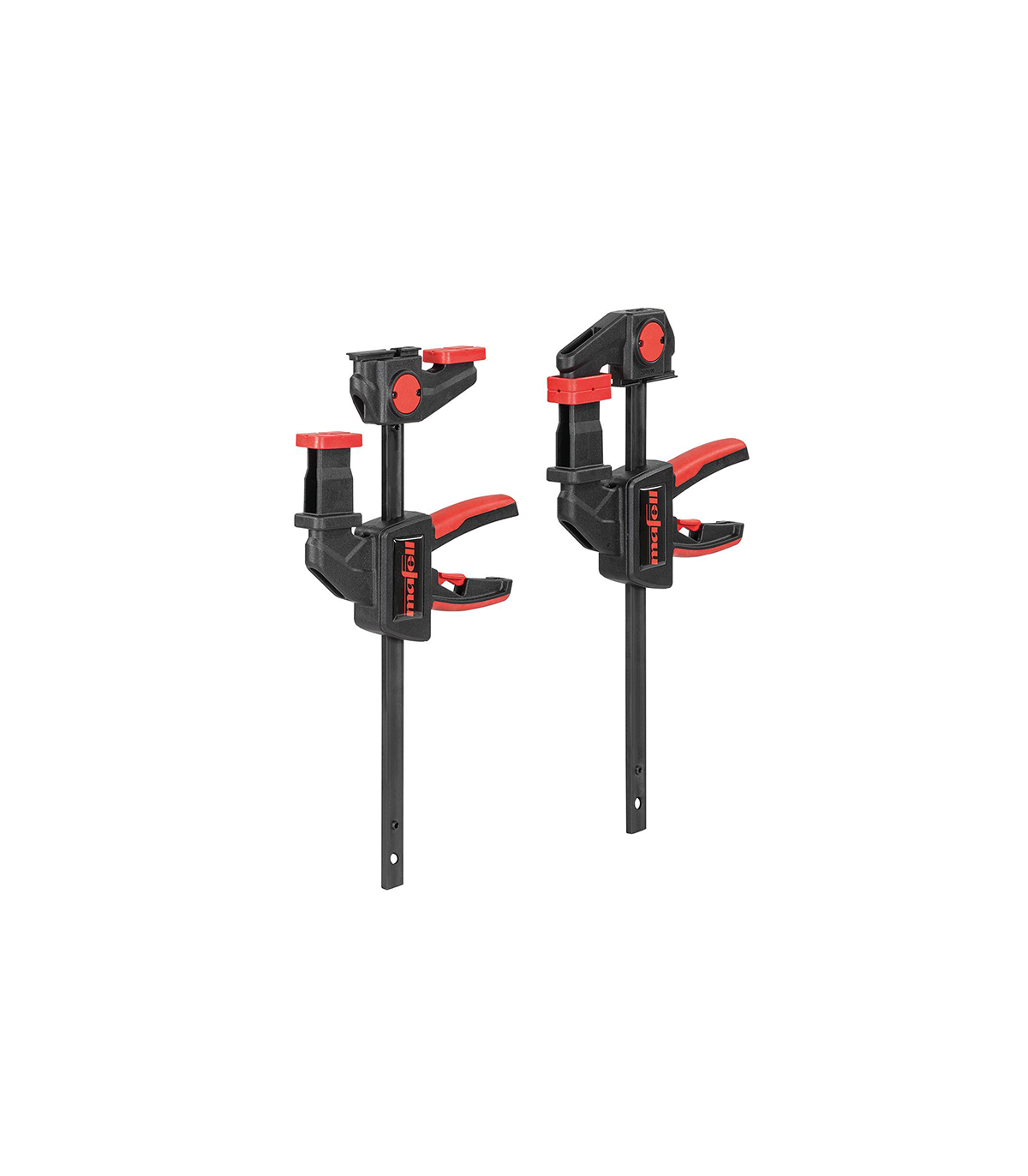 Lot de 2 serre-joints F-SZC 180mm MAFELL