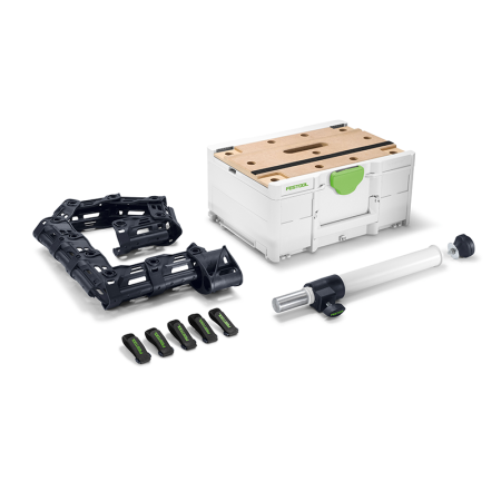 Bras d'aspiration CT-ASA FLX J FESTOOL