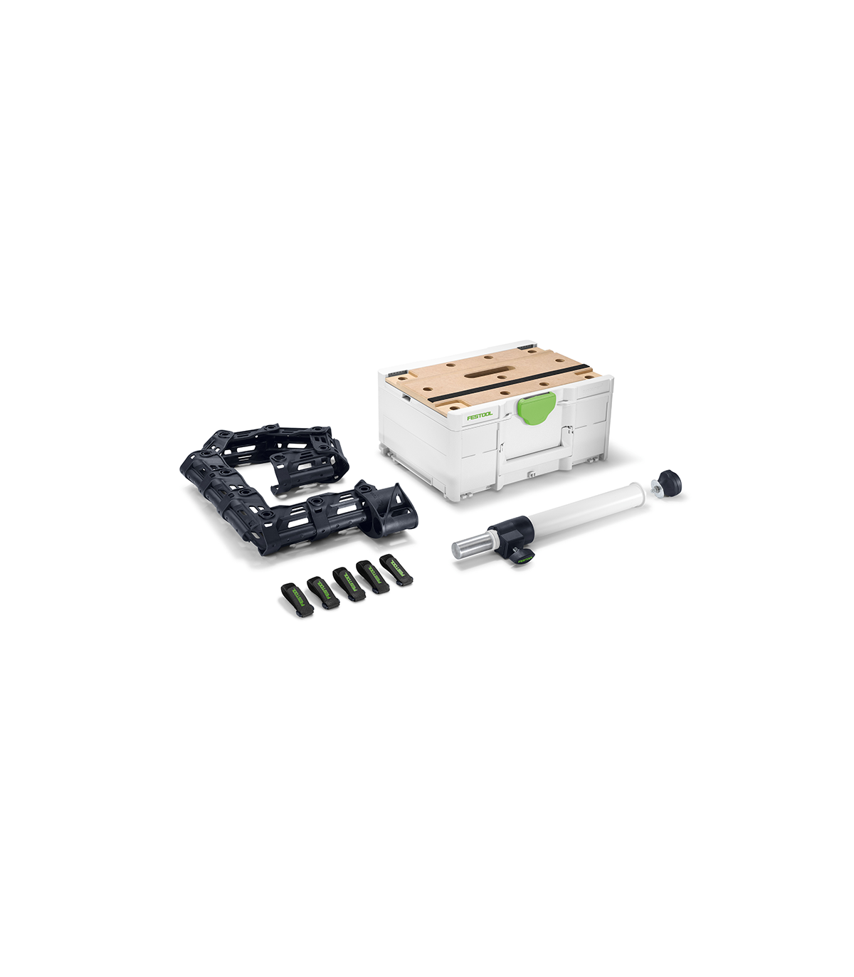 Bras d'aspiration CT-ASA FLX J FESTOOL