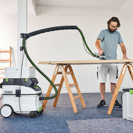 Bras d'aspiration CT-ASA FLX J FESTOOL