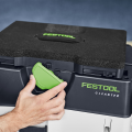 Coussin SK-CT/SYS pour aspirateurs CT et SR FESTOOL