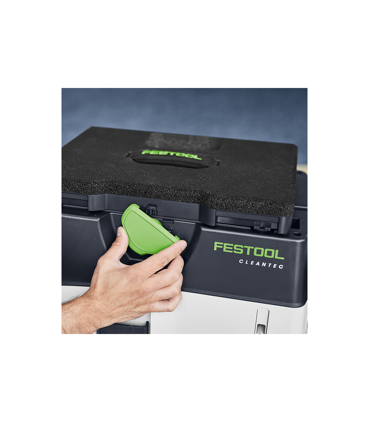 Coussin SK-CT/SYS pour aspirateurs CT et SR FESTOOL