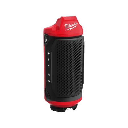 Enceinte de chantier 12V M12 SPEJSG2-0 MILWAUKEE