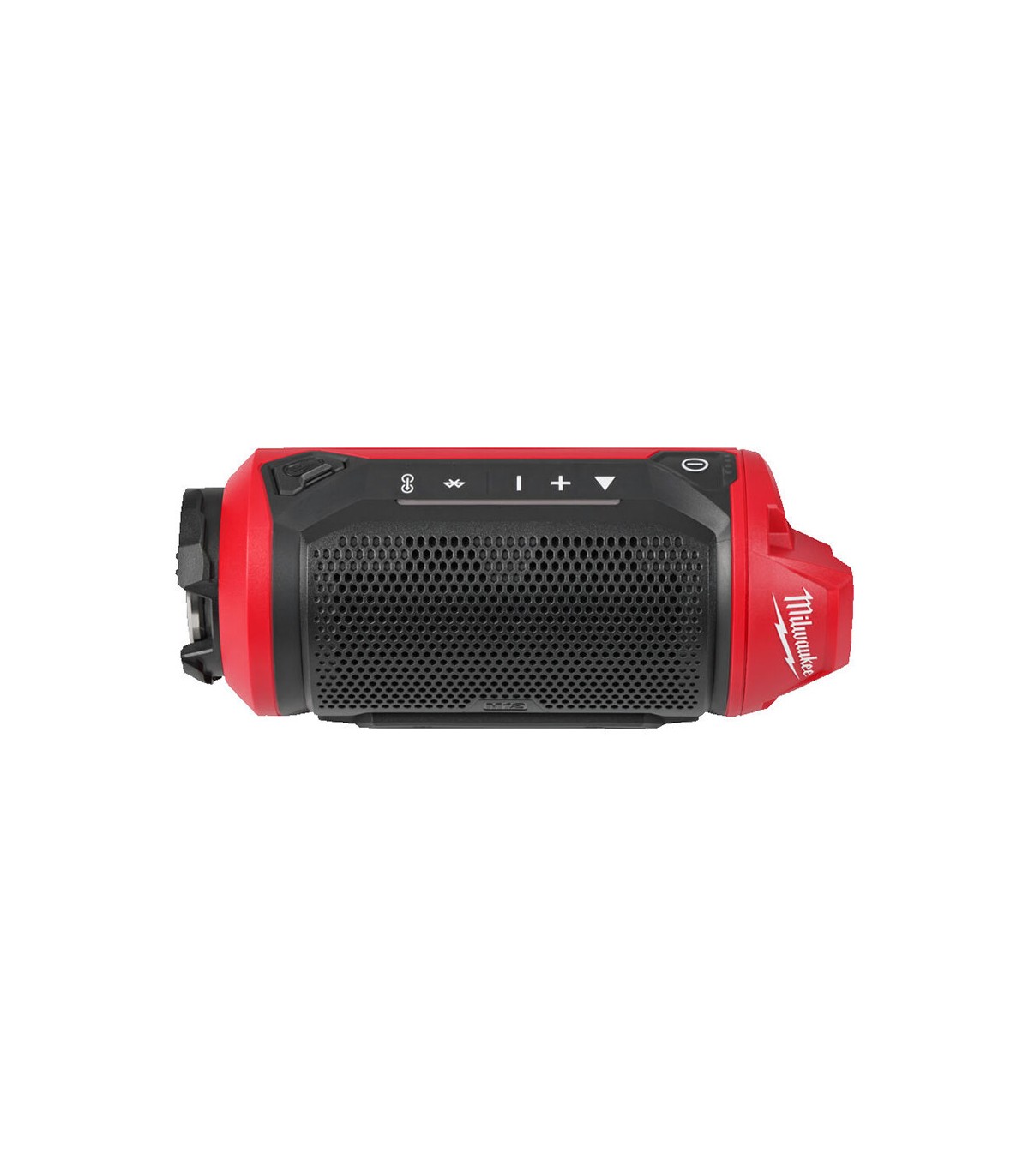 Enceinte de chantier 12V M12 SPEJSG2-0 MILWAUKEE