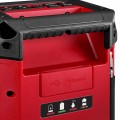 Radio chargeur DAB+ Bluetooth M12 RCDAB+-0 MILWAUKEE