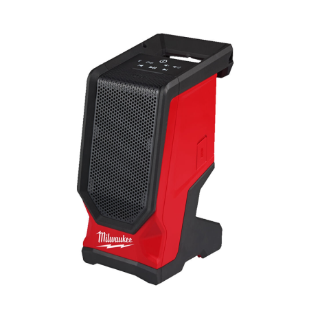 Enceinte de chantier M18 SPEJSG2-0 MILWAUKEE