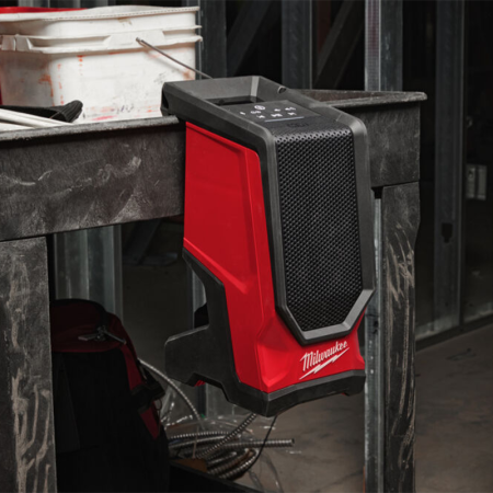 Enceinte de chantier M18 SPEJSG2-0 MILWAUKEE