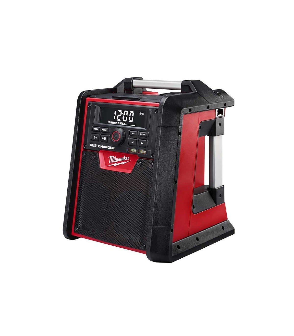 Radio de chantier M18 RC-0 - MILWAUKEE
