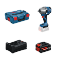 1 Batterie EXPERT 5,5 Ah + 1 Chargeur GAL 12V/18V-80