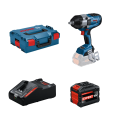1 Batterie EXPERT 15 Ah + 1 Chargeur EXAL18V-160