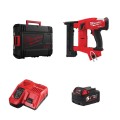 1 batterie 5 Ah + chargeur M12-18 FC