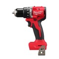 Perceuse visseuse à percussion 18V M18 BLPDRC-0 MILWAUKEE