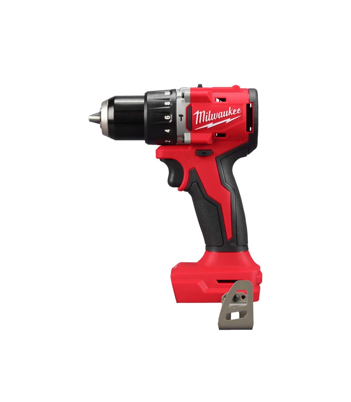 Perceuse visseuse à percussion 18V M18 BLPDRC-0 MILWAUKEE