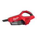 Aspirateur compact 18V M18 BLCV2-0 MILWAUKEE