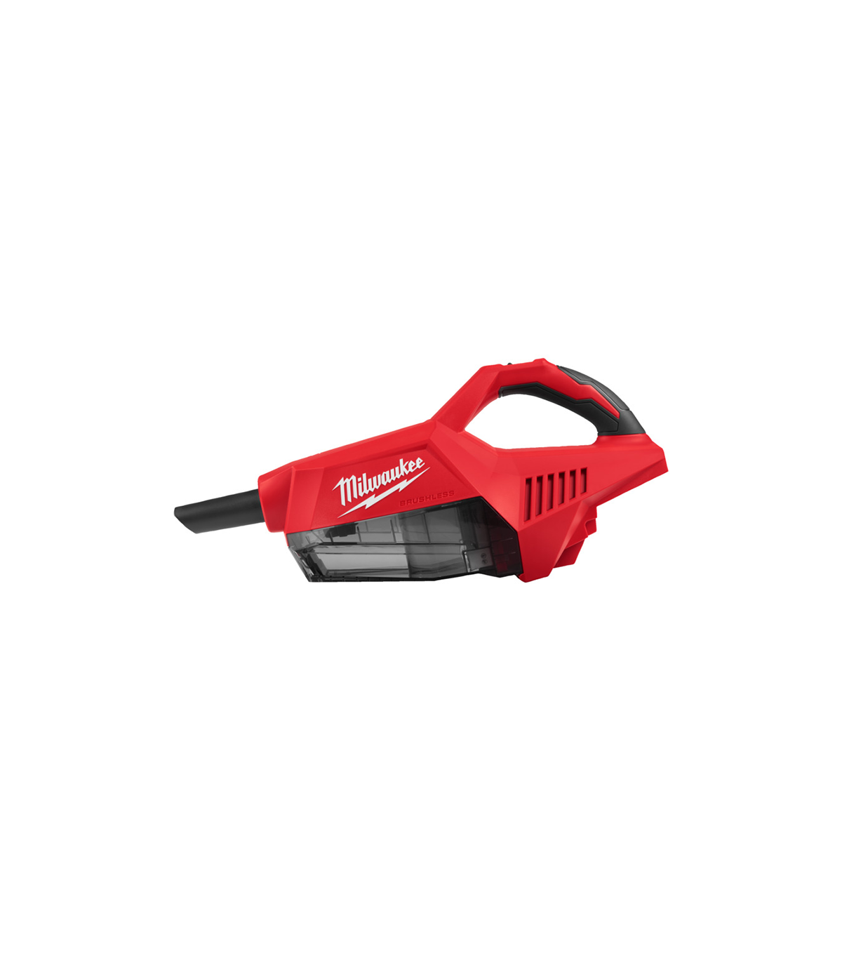 Aspirateur compact 18V M18 BLCV2-0 MILWAUKEE