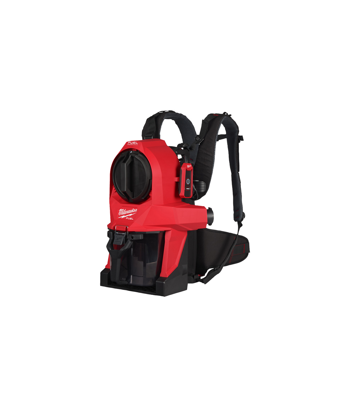 Aspirateur dorsal 18V M18 FBPV2-0 MILWAUKEE