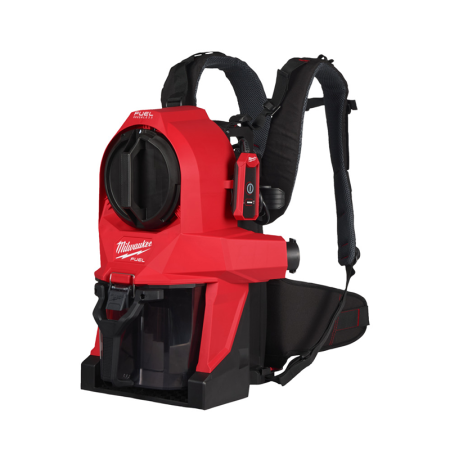 Aspirateur dorsal 18V M18 FBPV2-0 MILWAUKEE