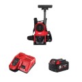 1 batterie 5 Ah + chargeur M12-18 FC