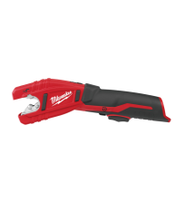 Coupe-tube cuivre 12V M12 C12 PC-0 MILWAUKEE