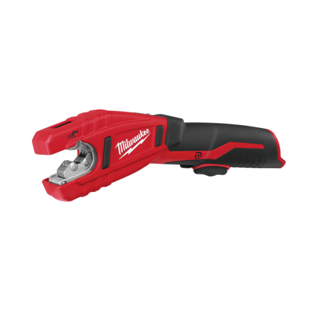 Coupe-tube cuivre 12V M12 C12 PC-0 MILWAUKEE