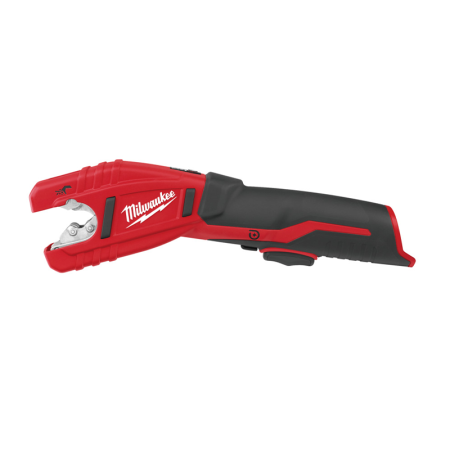 Coupe-tube cuivre 12V M12 C12 PC-0 MILWAUKEE