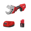 1 batterie 2 Ah 12 V + chargeur C12C