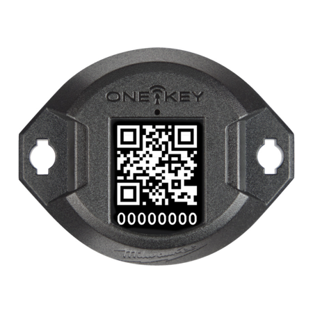 Puce ONE-KEY Bluetooth BTT-1 MILWAUKEE