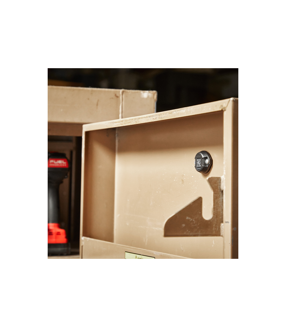 Puce ONE-KEY Bluetooth BTT-1 MILWAUKEE