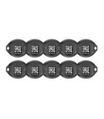 Lot de 10 Puce ONE-KEY Bluetooth BTT-10 MILWAUKEE