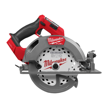 Scie circulaire Ø190 mm 18V M18 FCSO190GR-0C MILWAUKEE