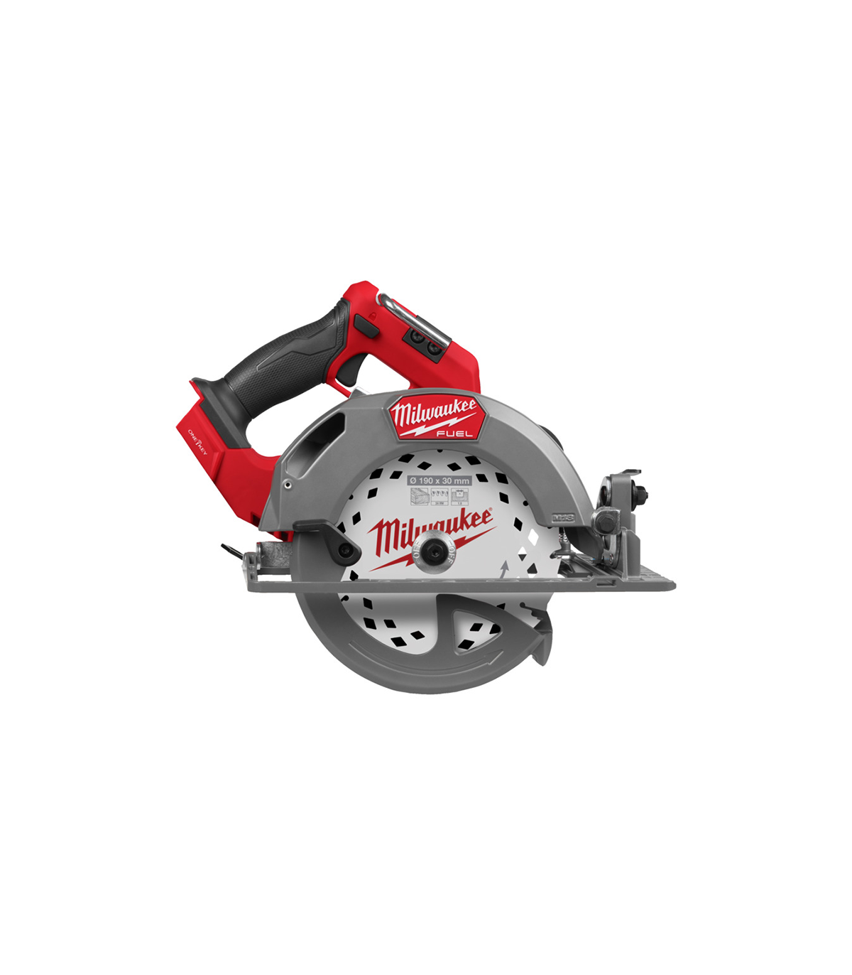 Scie circulaire Ø190 mm 18V M18 FCSO190GR-0C MILWAUKEE