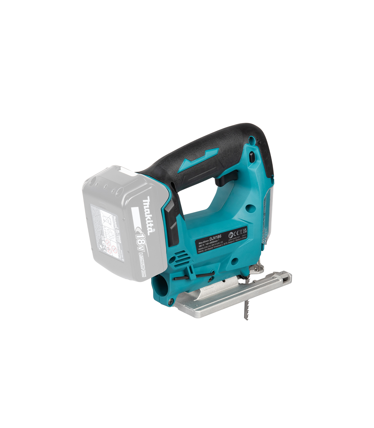 Scie sauteuse 18V DJV186Z MAKITA