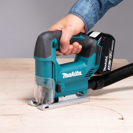 Scie sauteuse 18V DJV186Z MAKITA
