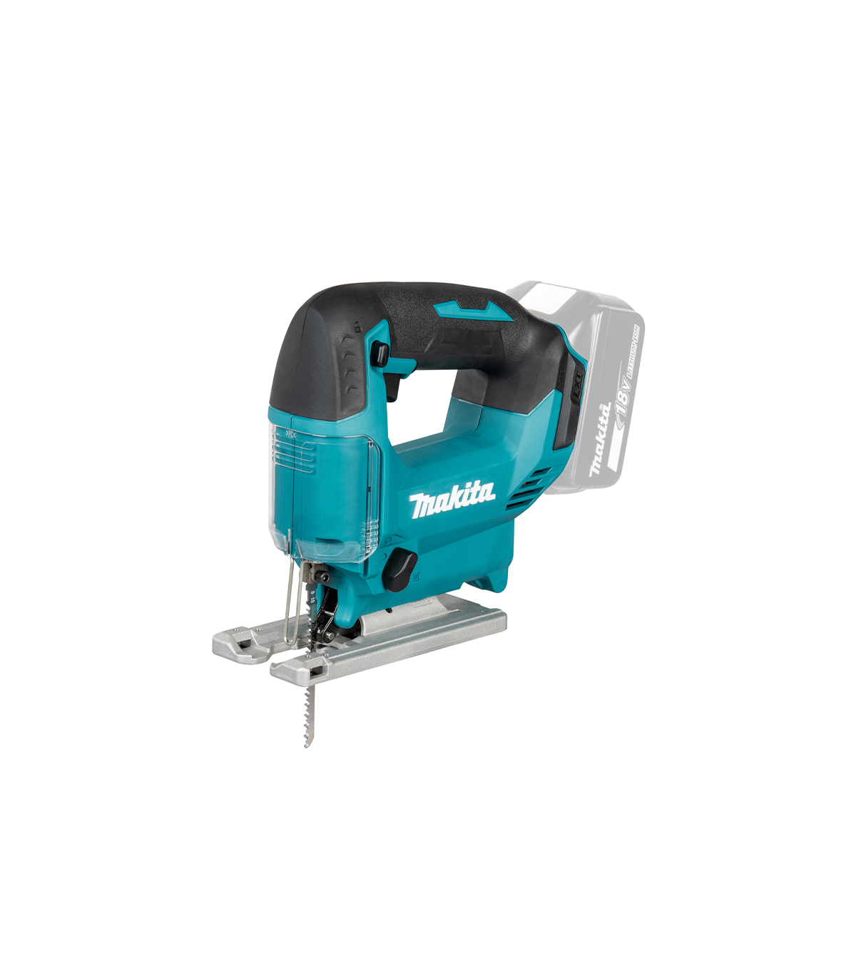 Scie sauteuse 18V DJV186Z MAKITA