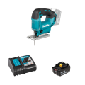 1 batterie BL1850B 18V 5 Ah + chargeur rapide DC18RC