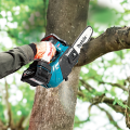 Tronçonneuse d'élagage 40V 25cm UC031GZ MAKITA