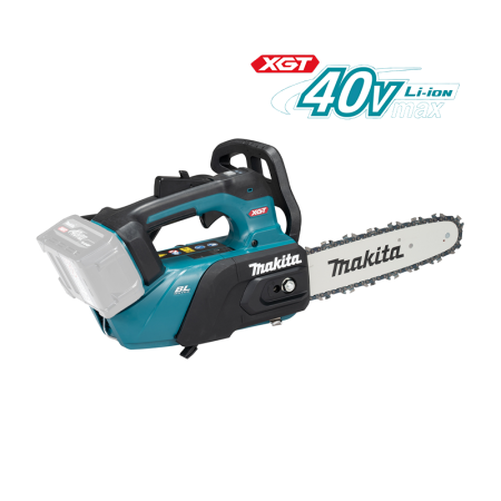 Tronçonneuse d'élagage 40V 25cm UC031GZ MAKITA