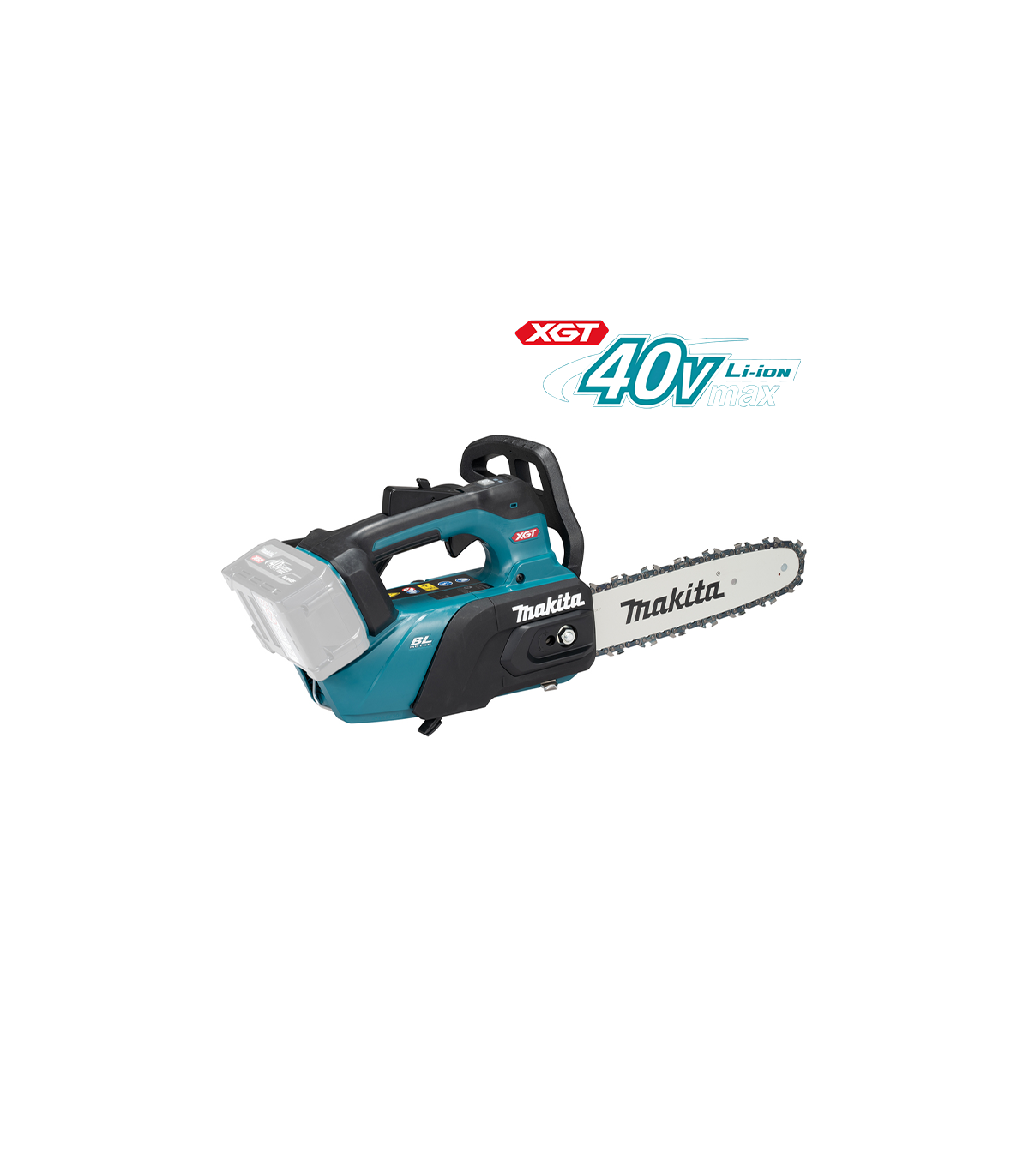 Tronçonneuse d'élagage 40V 25cm UC031GZ MAKITA